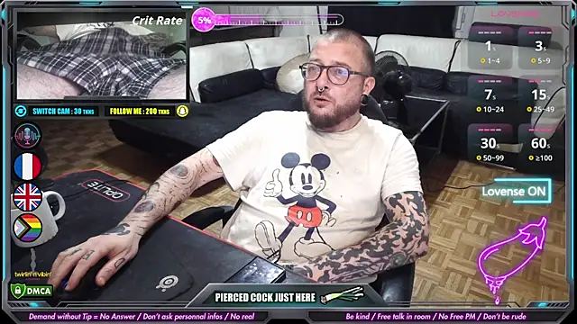Snapshot of Law_Leek chatting on 06.02.26 Law Leek online show from 06.02.26