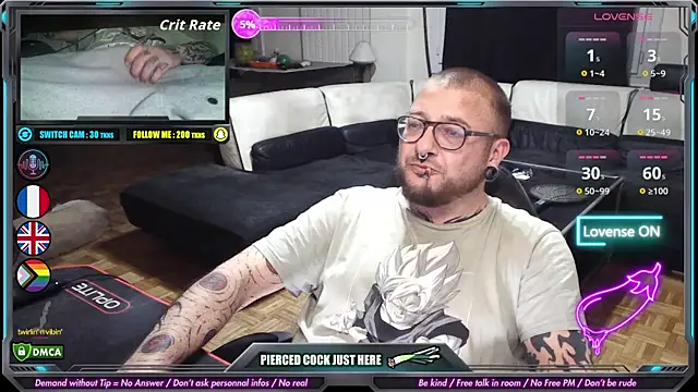 Snapshot of Law_Leek chatting on 07.02.26 Law Leek online show from 07.02.26