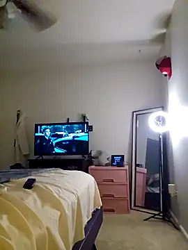 Dixiefaye Pika online show from 02.16.25