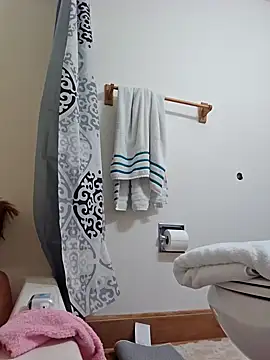 Dixiefaye Pika online show from 02.17.25