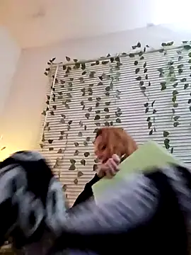 Dixiefaye Pika online show from 02.18.25