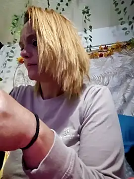 Snapshot of Dixiefaye_Pika chatting on 03.23.25 Dixiefaye Pika online show from 03.23.25