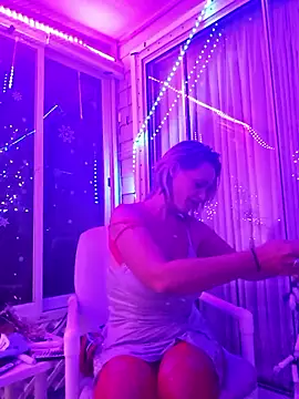 Dixiefaye Pika online show from 12.03.25