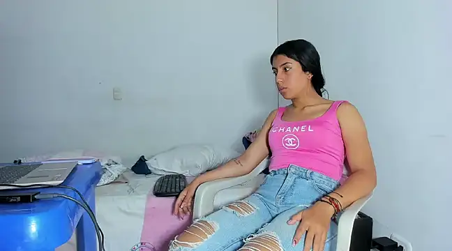 skinnyanai2 online show from 01.21.25