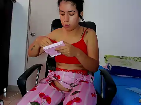 skinnyanai2 online show from 01.06.26