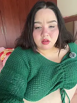 Snapshot of Venus_queenn chatting on 10.24.25 Venus queenn online show from 10.24.25