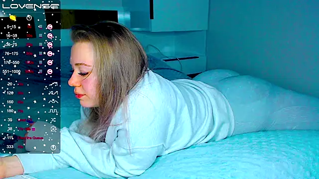 kitti kaattt online show from 02.22.25