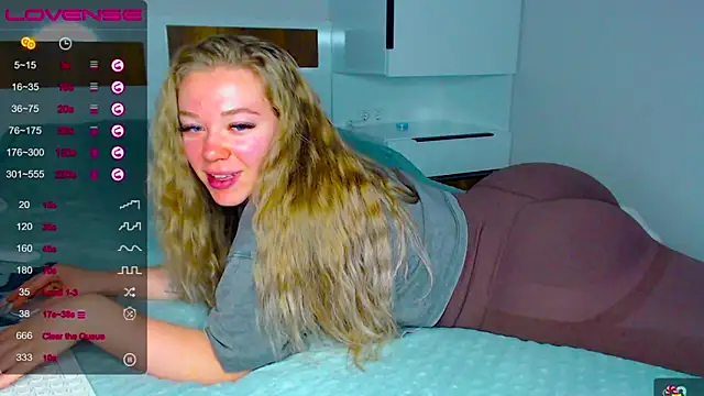 kitti kaattt online show from 09.21.25