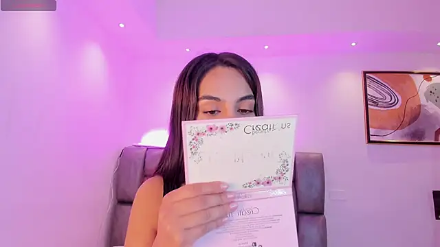 martina mancini online show from 02.10.25