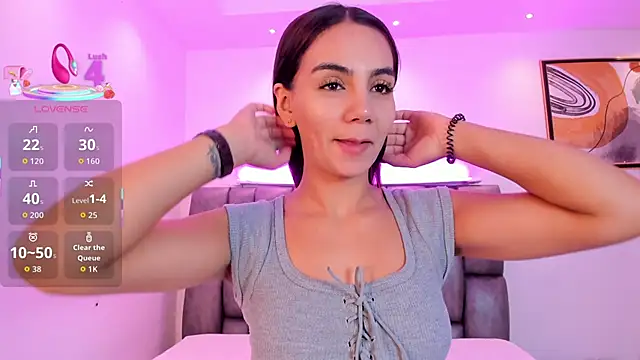 martina mancini online show from 11.28.25