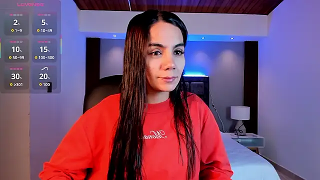 martina mancini online show from 03.07.26