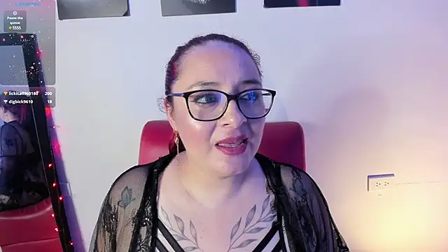 katherina diaz online show from 02.21.25