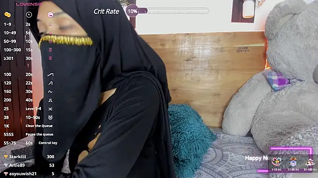 Adib ali online show from 01.15.25