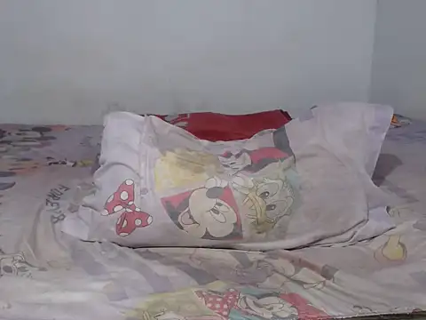 danni dolll online show from 03.10.25