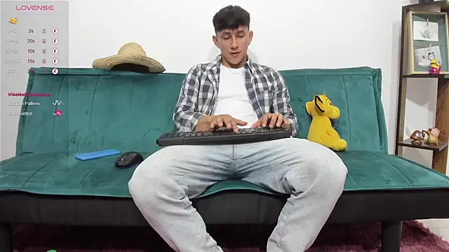 jacques cardiet online show from 01.24.25