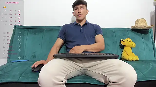 jacques cardiet online show from 01.28.25