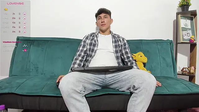 jacques cardiet online show from 01.29.25