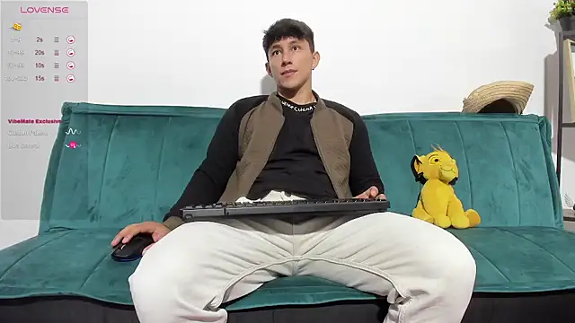 jacques cardiet online show from 02.05.25