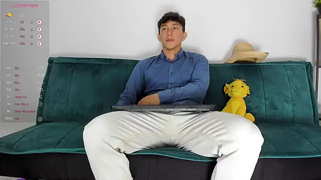 jacques cardiet online show from 02.08.25