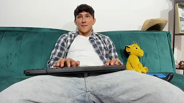 jacques cardiet online show from 02.12.25