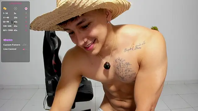 jacques cardiet online show from 10.24.25