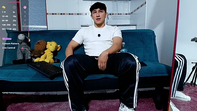 jacques cardiet online show from 02.27.26