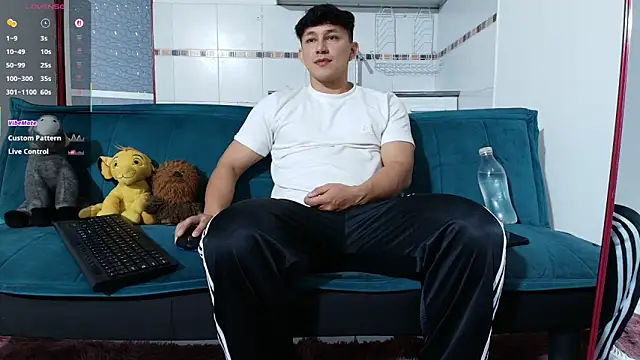 jacques cardiet online show from 03.05.26