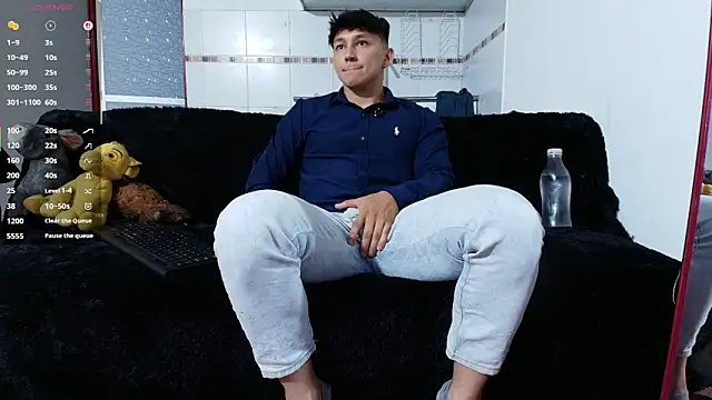 jacques cardiet online show from 03.21.26