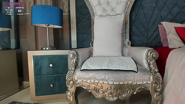 Janna Rousse  online show from 09.23.25