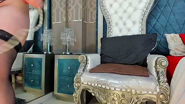 Janna Rousse  online show from 11.07.25