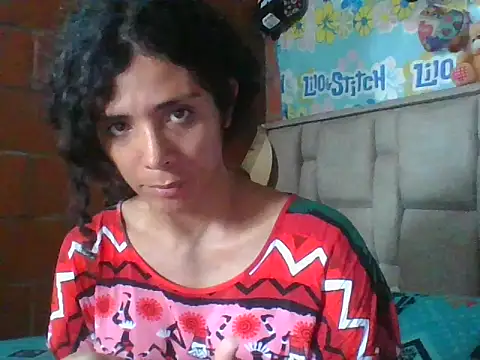 Nadia Monroe online show from 05.05.26