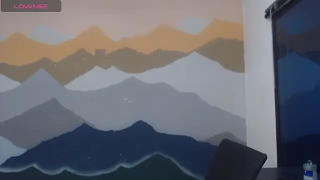 Snapshot of aalan_foxter chatting on 03.01.25 aalan foxter online show from 03.01.25