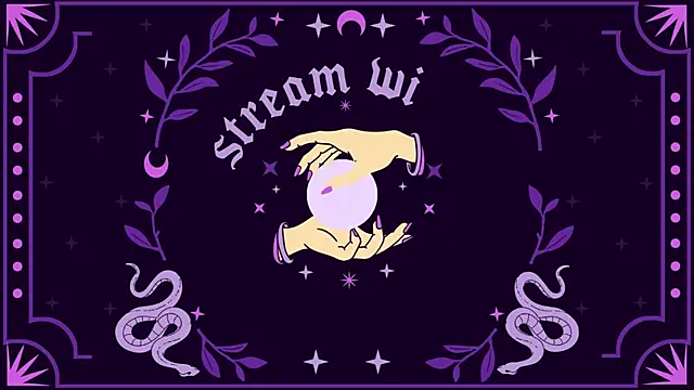 lilithrosexoxo online show from 03.22.26