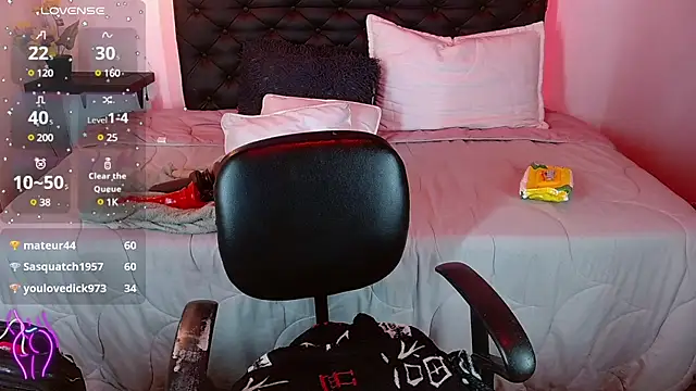 Dominik girl online show from 03.08.25