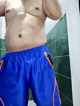 Potro23hotzen online show from 02.17.25