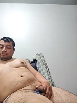 Potro23hotzen online show from 04.25.26