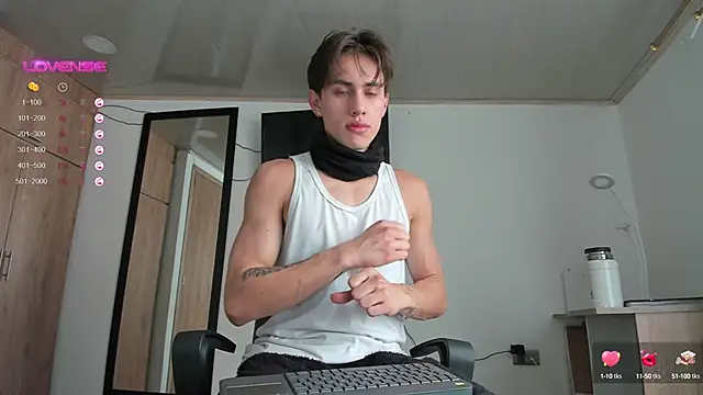 manucute 23  online show from 03.06.25