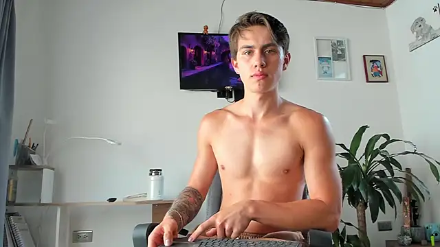 manucute 23  online show from 09.22.25