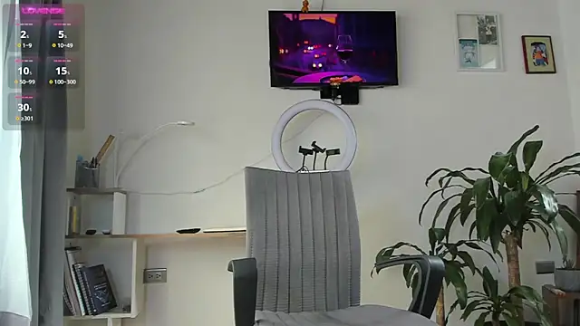 manucute 23  online show from 10.04.25