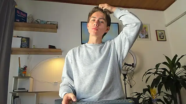 manucute 23  online show from 01.17.26