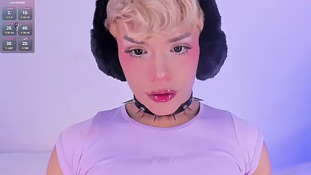 Danigio online show from 01.08.25