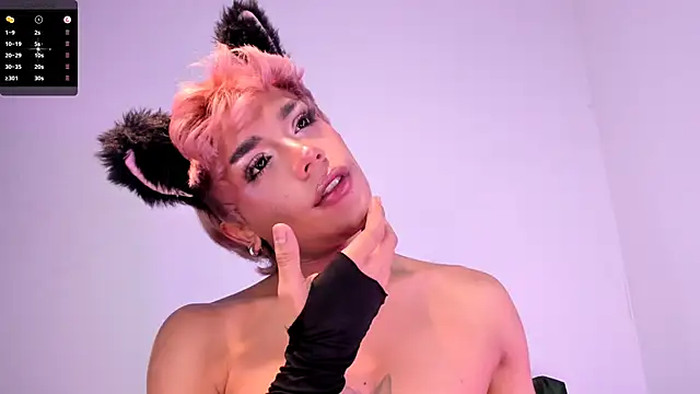 Danigio online show from 02.21.25