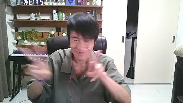 IroManager online show from 09.09.25