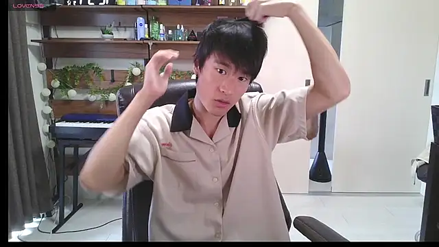 IroManager online show from 09.12.25