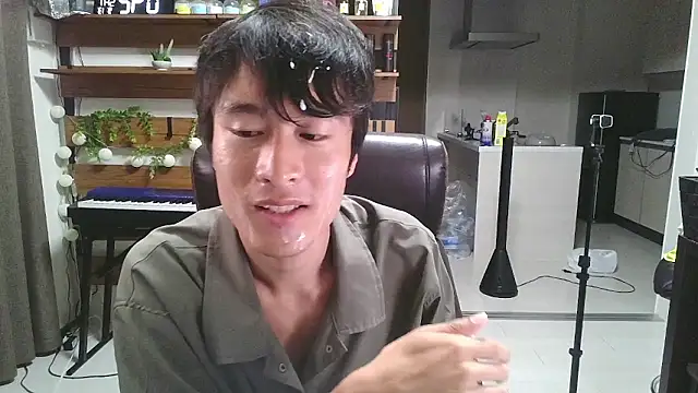 IroManager online show from 09.12.25