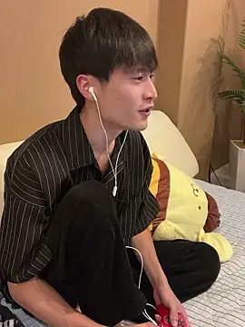 IroManager online show from 10.27.25