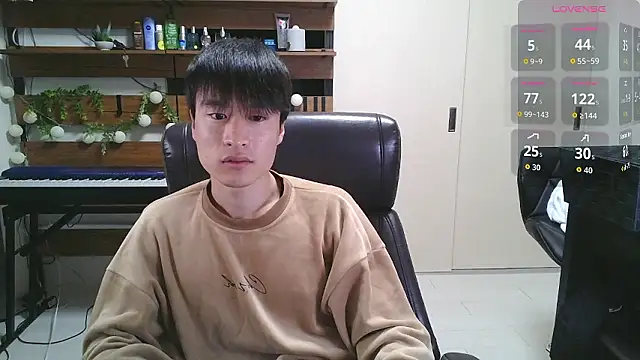 IroManager online show from 11.11.25