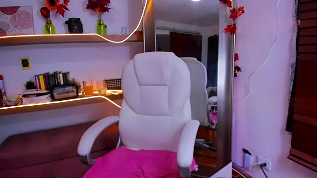 Irina bx online show from 01.23.25