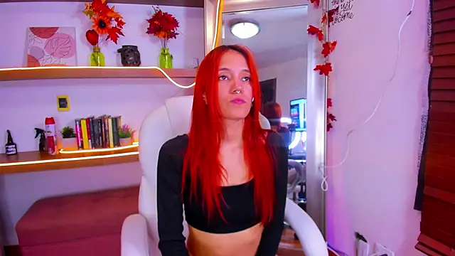 Irina bx online show from 01.28.25