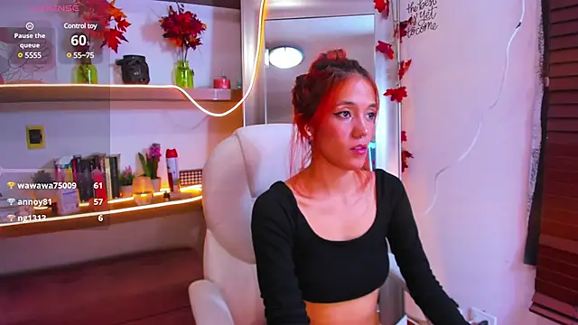 Irina bx online show from 02.06.25